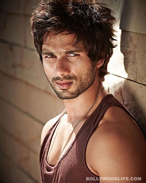 Shahid Kapoor There Was A Misunderstanding Between Me And
