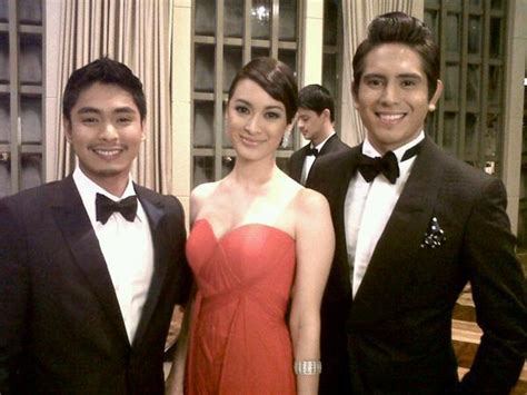 star magic ball 2011 more photos of your favorite stars