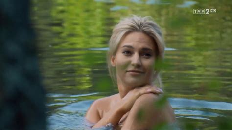 nude video celebs joanna kuberska sexy m jak milosc e1337 2018