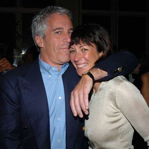 Ghislaine Maxwell Arrested How It Affects Jeffrey Epstein S Accusers