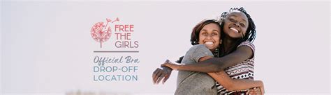 free the girls helping women rescued from sex trafficking reintegrate into their communities