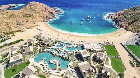 montage los cabos fine hotels resorts amex travel
