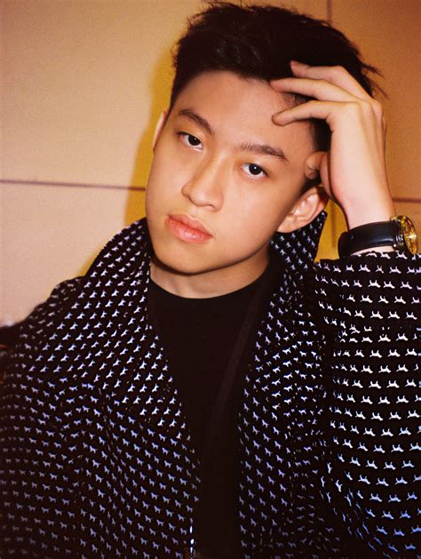 rich brian 2019 dating net worth tattoos smoking and body facts taddlr