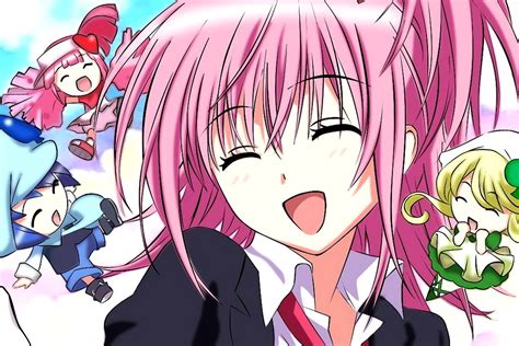 magical girl anime series  beginners
