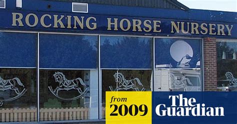 arrest made after sexual assault claim at nursery uk news the guardian