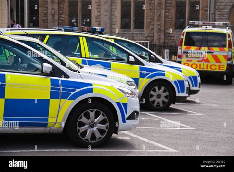 police cars  res stock photography  images alamy