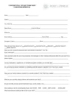 spa waiver form template page  pdffiller