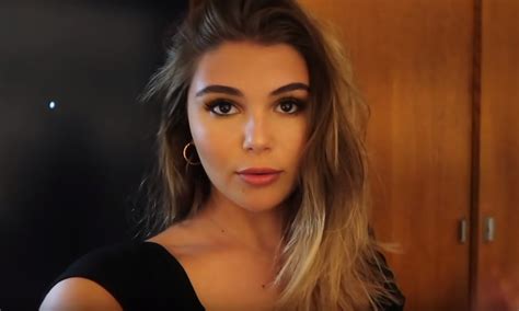 meet olivia jade lori loughlin s daughter who cheated to get into usc