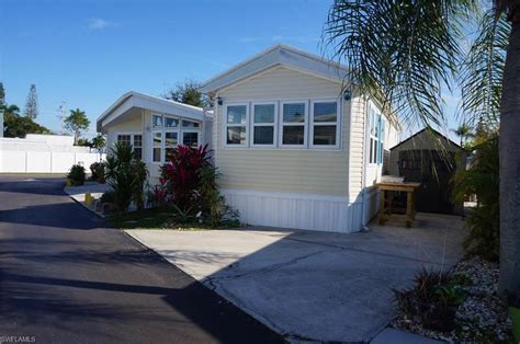 manufactured fort myers fl mobile home  sale  fort myers fl