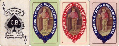 brewery advertising brewery advertising cards