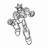 Astro Boy Coloring Categories Similar sketch template