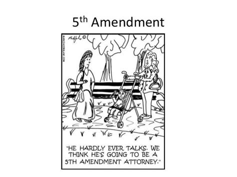8th Amendment Bill Of Rights Political Cartoon