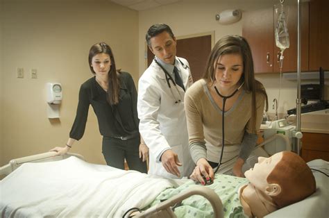 lynchburg college physician assistant medicine program