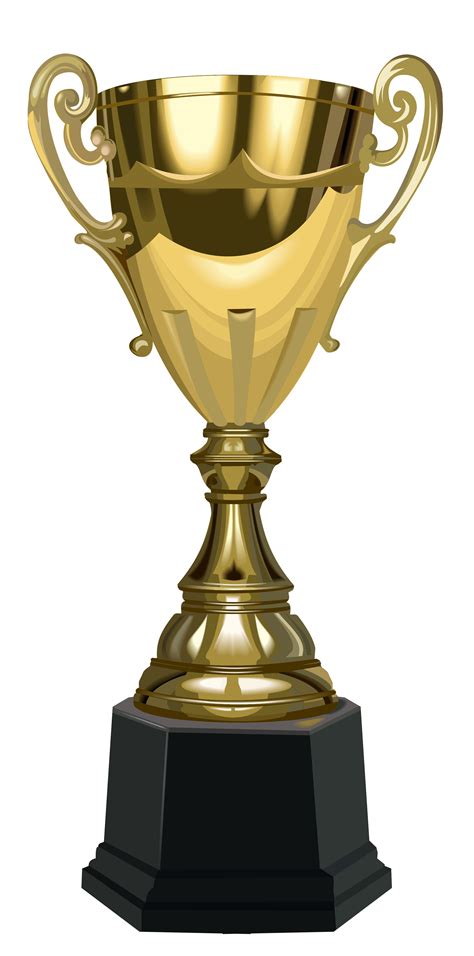 clipart png trophy picture  clipart png trophy images