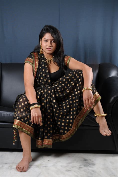 Telugu Web World Telugu Cinema Actress Jyothi Hot In