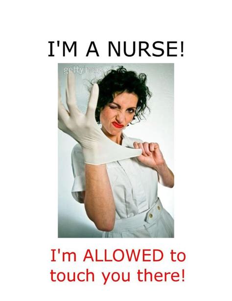 Funny Nurse Memes Nursing Humor Pictures