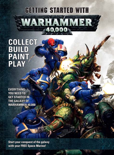 started  warhammer  magazine buy   price rogue