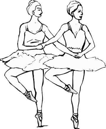 ballet printable google search dance coloring pages coloring pages