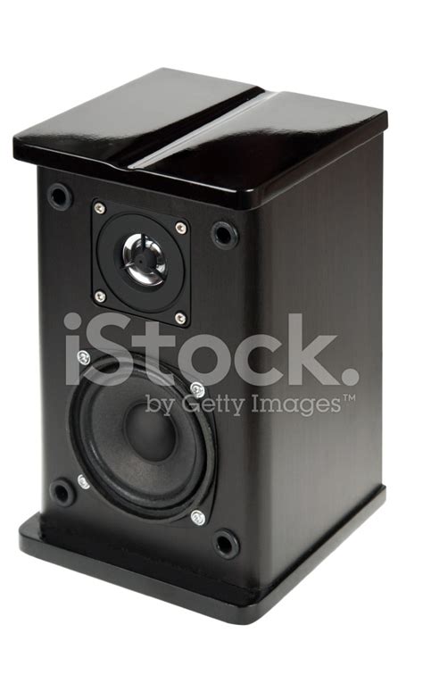 black speaker stock photo royalty  freeimages