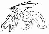 Coloring Dragon Pages Train Death Wings Fire Foxy Nightmare Drawing Printable Screaming Color Getcolorings Easy Stinger Getdrawings Brilliant Speed Print sketch template