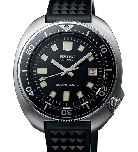 seiko introduces  prospex  divers  creation limited edition