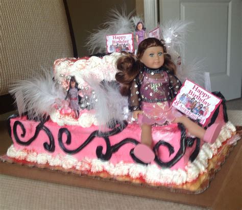american girl cake american girl cakes american girl doll doll cake