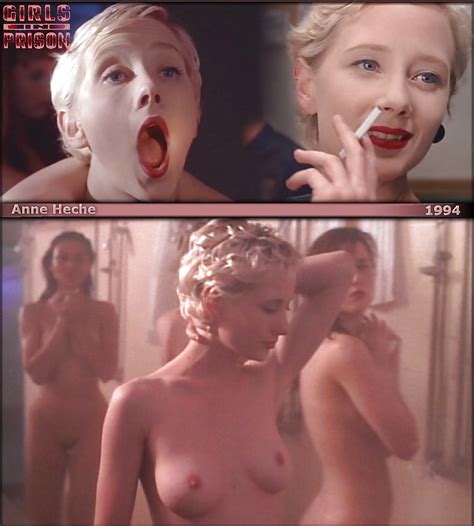 Anne Heche Ultimate Nude Collection 183 Pics 2 Xhamster