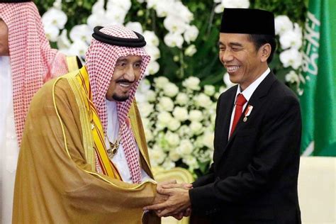 indonesia protests saudi execution of domestic worker