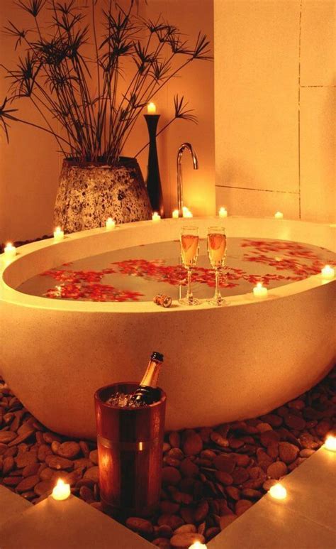 Romantic Bathrooms Romantic Room Romantic Things Romantic Night