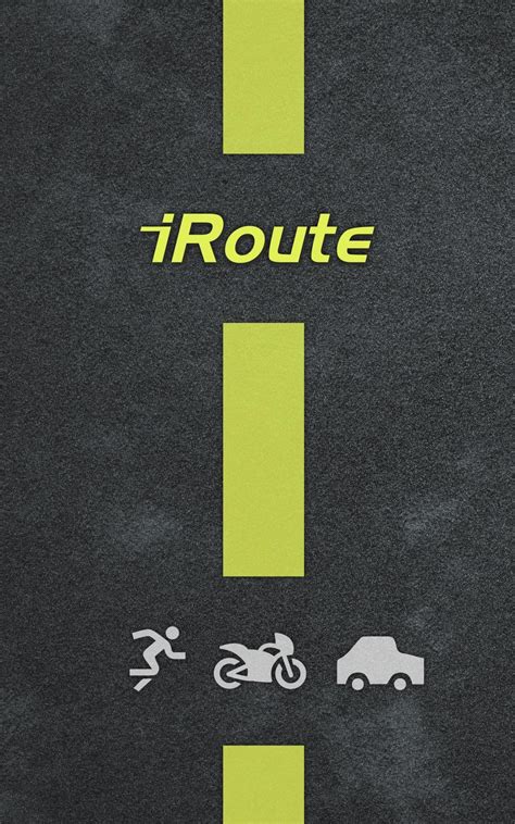 iroute apk  android