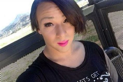 Taylor Alesena Transgender Teen Takes Her Own Life After Constant