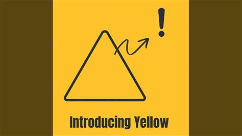 introducing yellow youtube