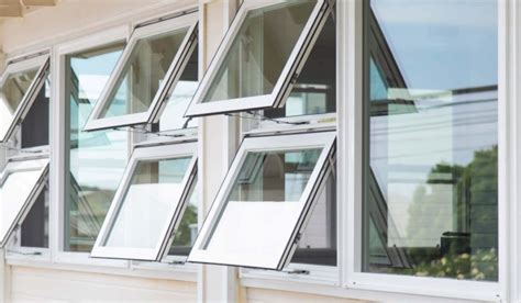 buy double glazed awning windows perth climateframe