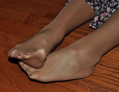 tan soles 106 in gallery mature pantyhose feet picture 3 uploaded by jamspantyhosefeet on