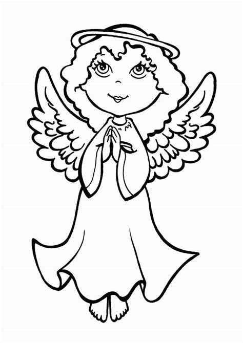 search results  angel coloring pages  getcoloringscom