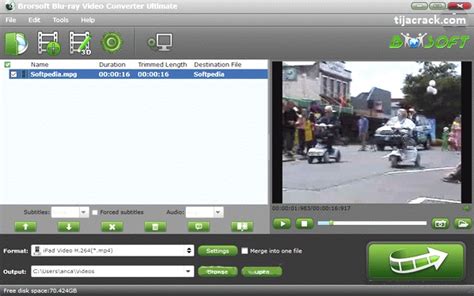 brorsoft video converter torrent izecopax