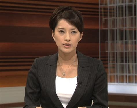 Hot Japanese Tv Announcers An Incomplete List Tokyo