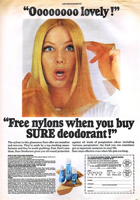 deodorant  deodorant vintage ads vintage advertisements