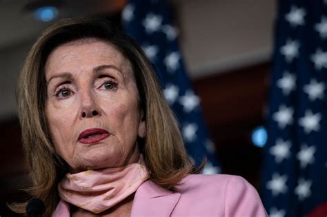 Another Fake Nancy Pelosi Video Goes Viral On Facebook – East Bay Times