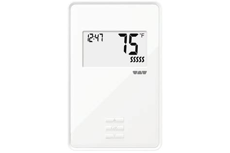 professional flooring supply schluter ditra heat  programmable thermostat bright white