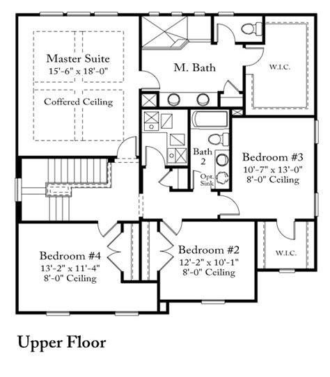 standard pacific home floor plans plougonvercom
