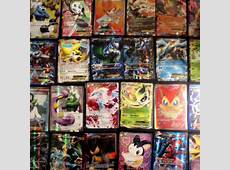 Pokemon Card Lot 3 Cards ALL RARE & HOLO *GUARANTEED Ultra Rare, EX