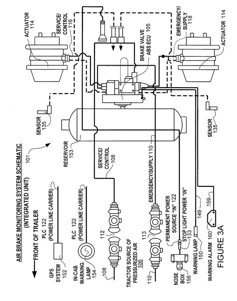 wabco abs module wiring diagram