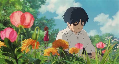 the secret world of arrietty movie review movie reviews simbasible