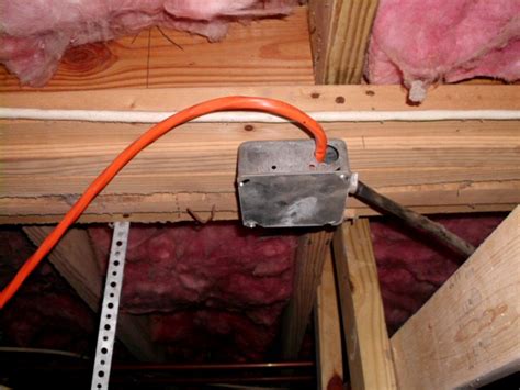 nashville home inspection electrical wiring whats wrong   picture