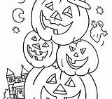 Seek Find Printable Pages Coloring Halloween Getdrawings Getcolorings sketch template