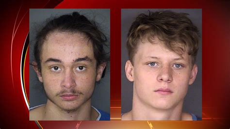 Teens Arrested In Fatal Shooting Home Invasion On Tpc Parkway