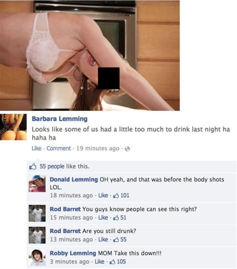 More Facebook Wins And Fails To Give You A Good Laugh 18