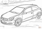 Opel Astra Kleurplaat Kolorowanka Corsa Autos Druku Mokka Caravan Stampare Supercoloring Mewarn11 Kleurplaten Autorai Kleurenfotos Krijg Drukowanka Malowankę Wydrukuj Drukuj sketch template