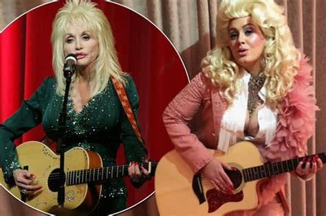 adele honors dolly parton with amazing transformation